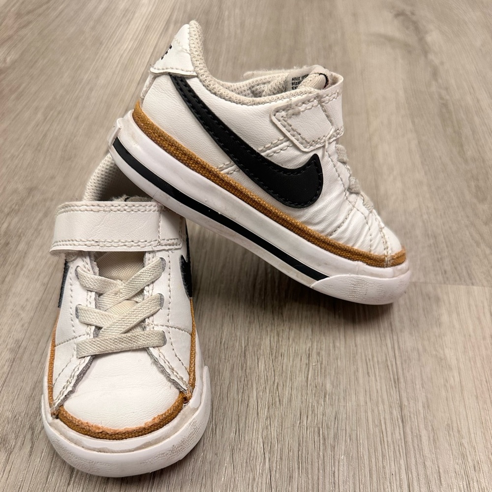Nike Court Legacy Toddler Size 5
